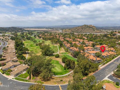 Tiny photo for 7054 Paseo Encantada, Camarillo, CA 93012 (MLS # V1-37409)