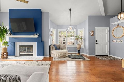 Tiny photo for 7054 Paseo Encantada, Camarillo, CA 93012 (MLS # V1-37409)