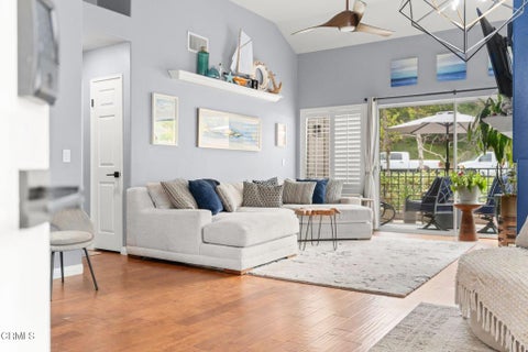 Tiny photo for 7054 Paseo Encantada, Camarillo, CA 93012 (MLS # V1-37409)