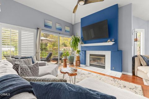 Tiny photo for 7054 Paseo Encantada, Camarillo, CA 93012 (MLS # V1-37409)