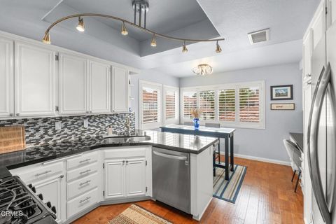 Tiny photo for 7054 Paseo Encantada, Camarillo, CA 93012 (MLS # V1-37409)