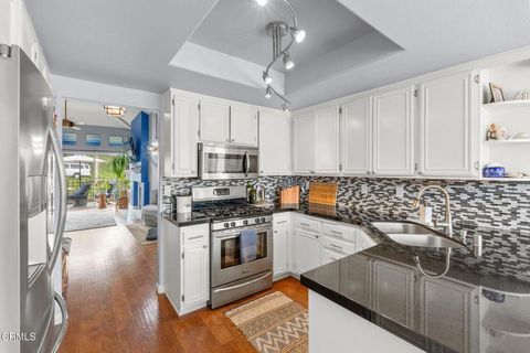 Tiny photo for 7054 Paseo Encantada, Camarillo, CA 93012 (MLS # V1-37409)