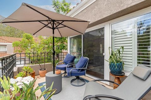 Tiny photo for 7054 Paseo Encantada, Camarillo, CA 93012 (MLS # V1-37409)