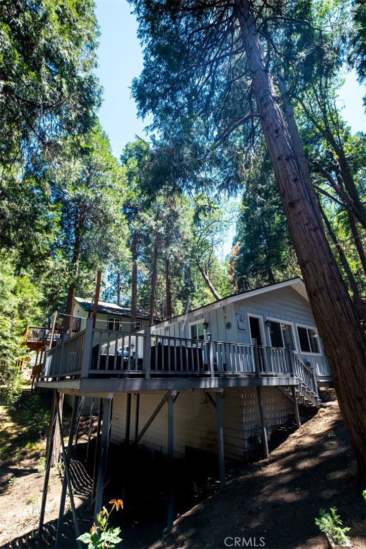 Cedar Glen (CEDG) - Residential