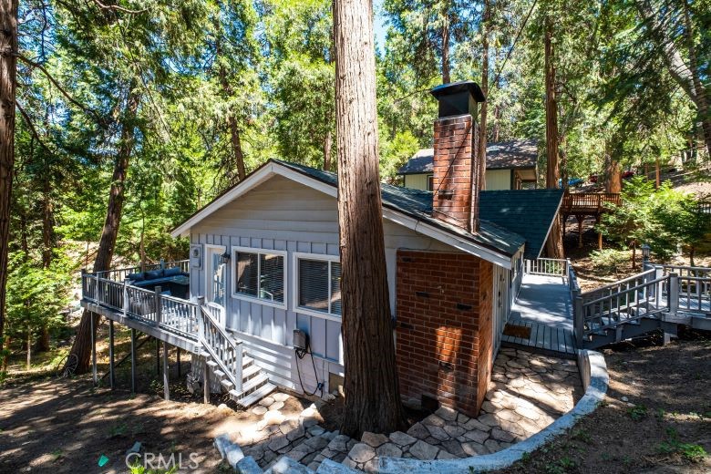 Cedar Glen (CEDG) - Residential