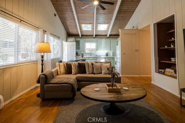 Cedar Glen (CEDG) - Residential