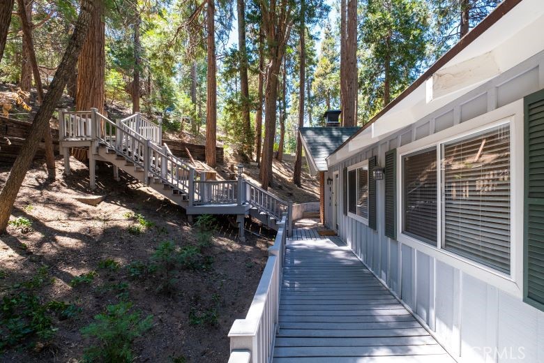 Cedar Glen (CEDG) - Residential