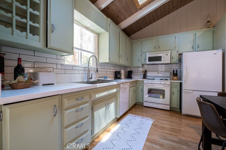 Cedar Glen (CEDG) - Residential
