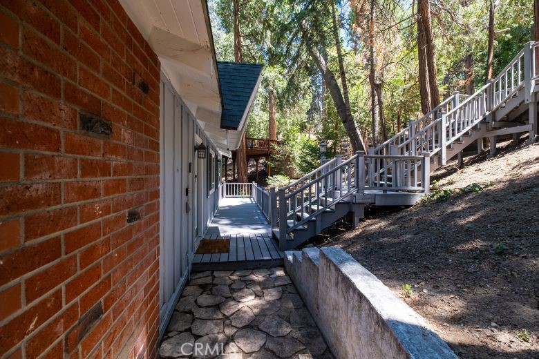 Cedar Glen (CEDG) - Residential