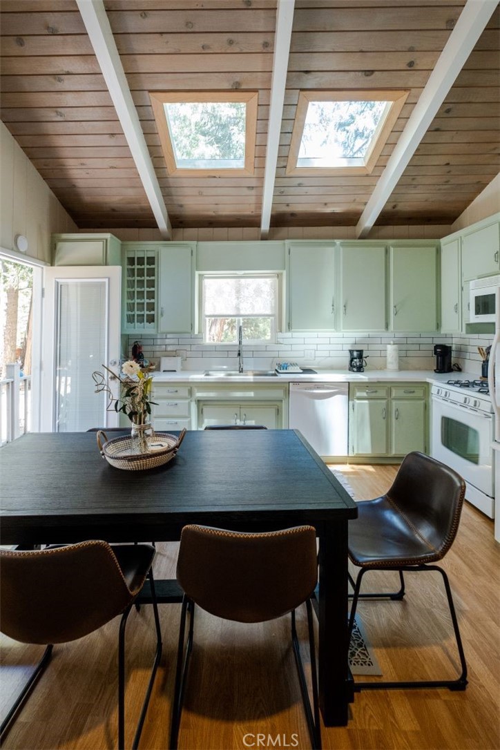 Cedar Glen (CEDG) - Residential