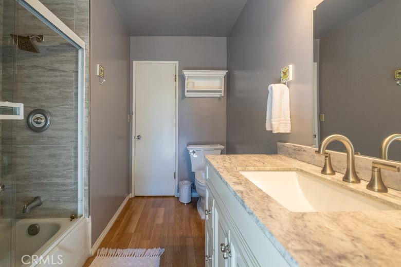 Cedar Glen (CEDG) - Residential