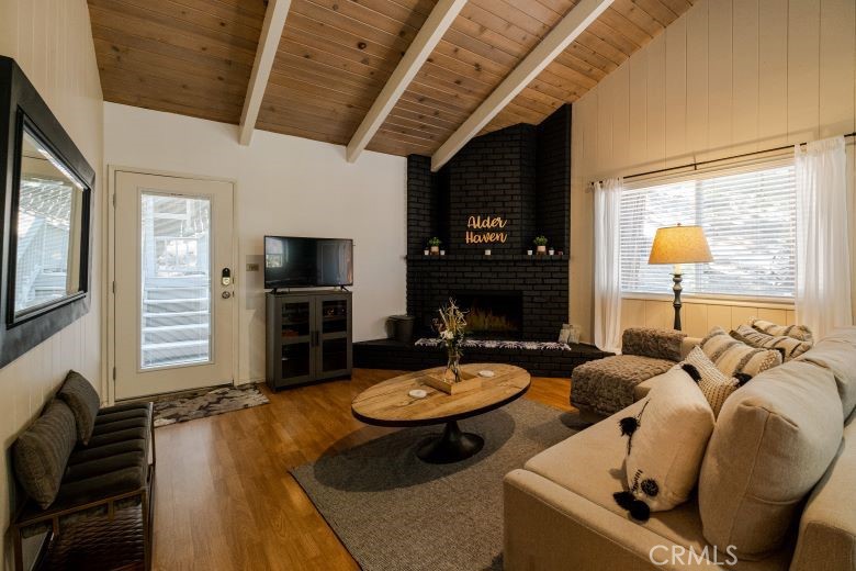 Cedar Glen (CEDG) - Residential