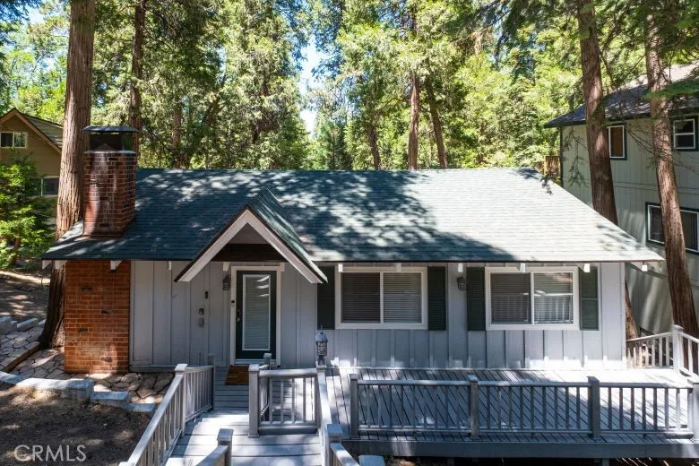 Cedar Glen, California 92321, United States, 3 Bedrooms Bedrooms, ,1 BathroomBathrooms,Residential,Active,187216