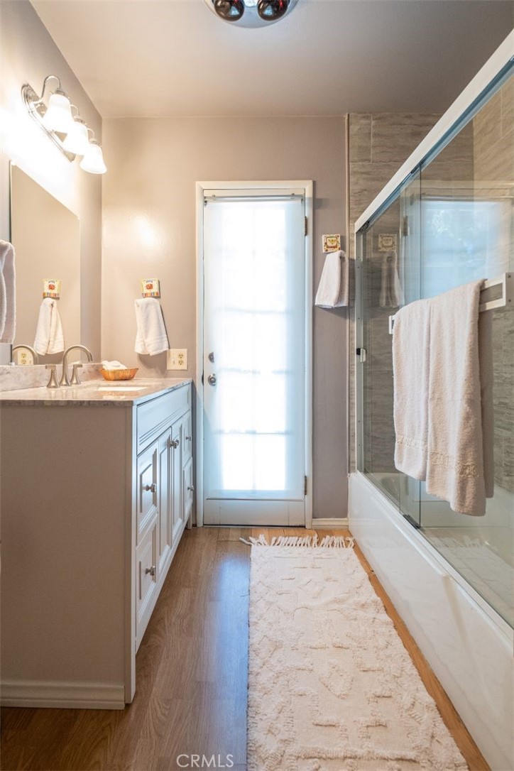 Cedar Glen (CEDG) - Residential