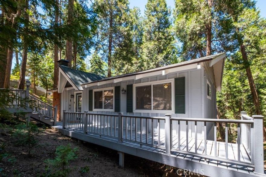Welcome to 29054 Alder Terrace in beautiful Glen Cedar — a fully furnished, turn-key investment opportunity or personal retreat!**

This charming 3-bedroom home is ideal for both short-term and long-term rentals, offering incredible flexibility for investors or buyers seeking a move-in ready residence. Whether you're looking to continue generating income or settle in yourself, this property delivers comfort, convenience, and value.

Fully furnished with stylish, quality pieces and thoughtfully designed interiors, the home is equipped for immediate occupancy. Currently tenant-occupied, it provides a seamless transition for buyers who want to maintain rental income, with the option to retain the tenant or take possession.

Located in the highly desirable Glen Cedar community, enjoy a peaceful residential setting close to parks, scenic trails, local shops, and easy commuter access.

Live in it, lease it, or both — 29054 Alder Terrace is ready for what’s next
