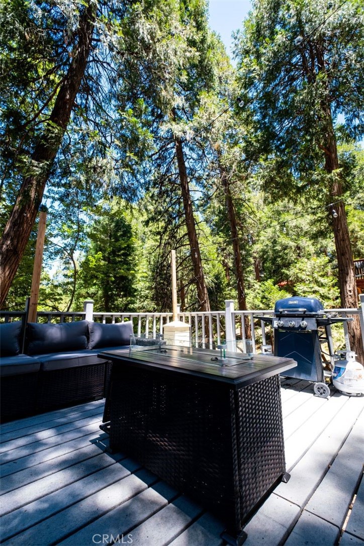 Cedar Glen (CEDG) - Residential