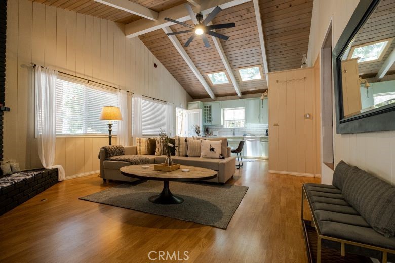 Cedar Glen (CEDG) - Residential