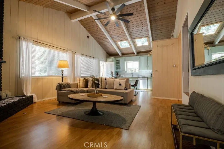 Cedar Glen, California 92321, United States, 3 Bedrooms Bedrooms, ,1 BathroomBathrooms,Residential,Active,187216