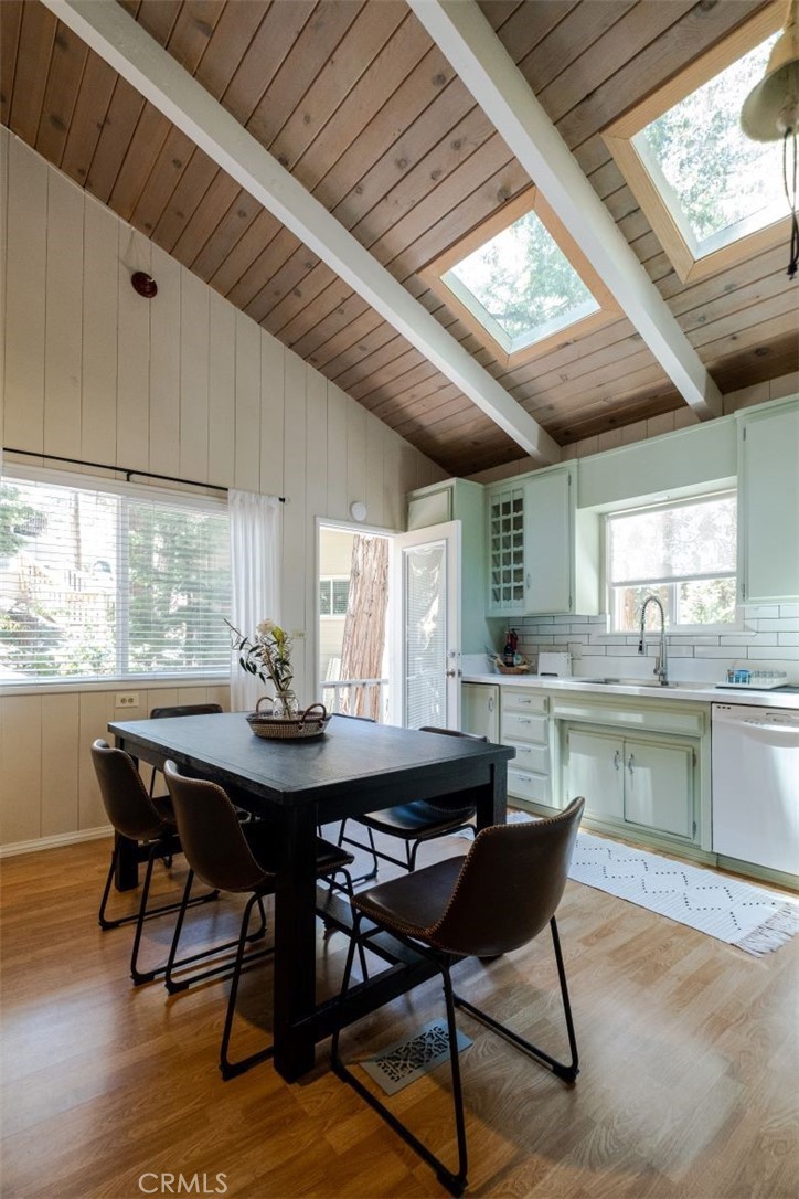Cedar Glen (CEDG) - Residential