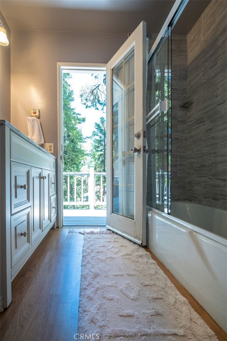 Cedar Glen (CEDG) - Residential