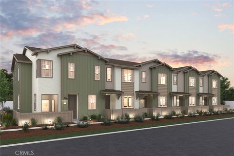 Photo of 9833 Crossbay Loop #707, Jurupa Valley, CA 92509 (MLS # CV26113719)