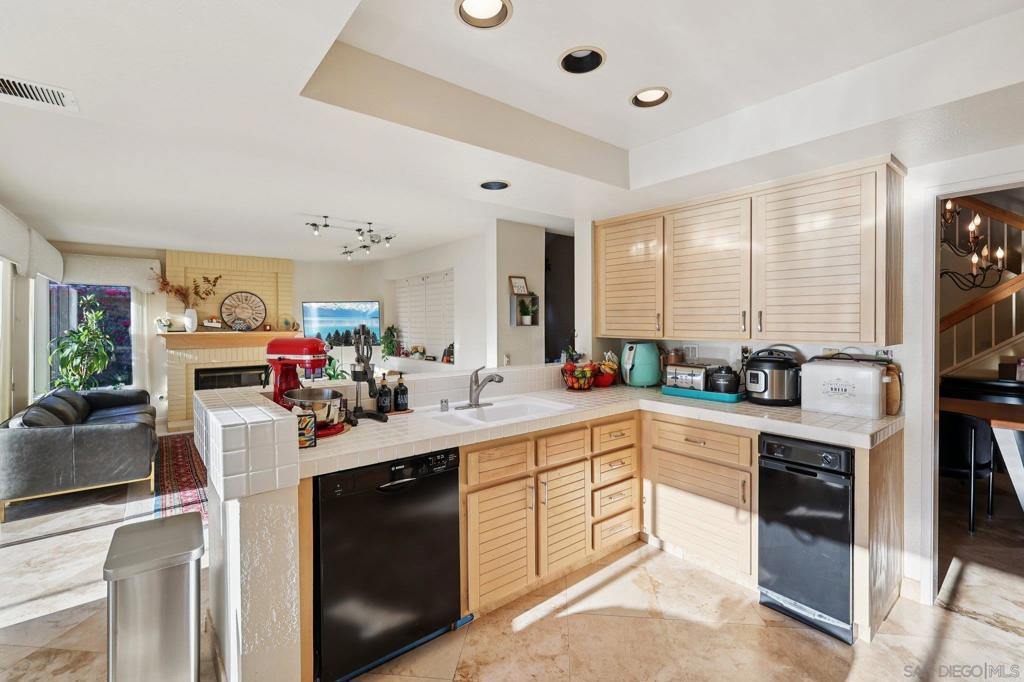 Rancho Bernardo - Residential