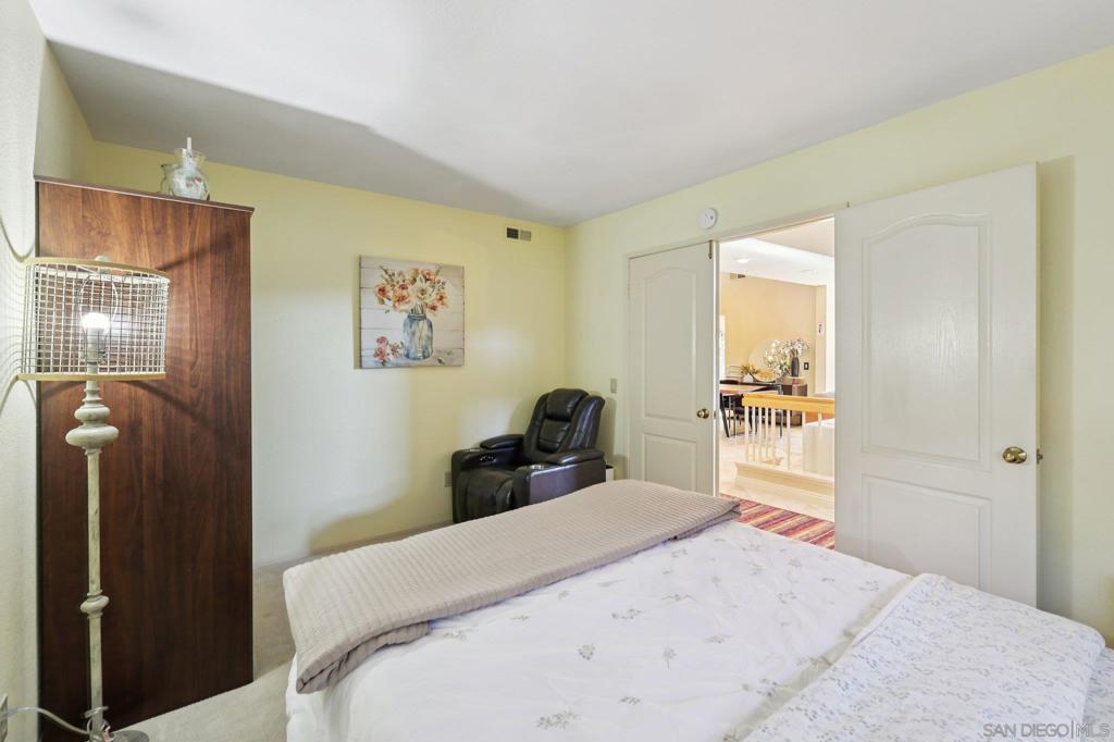 Rancho Bernardo - Residential