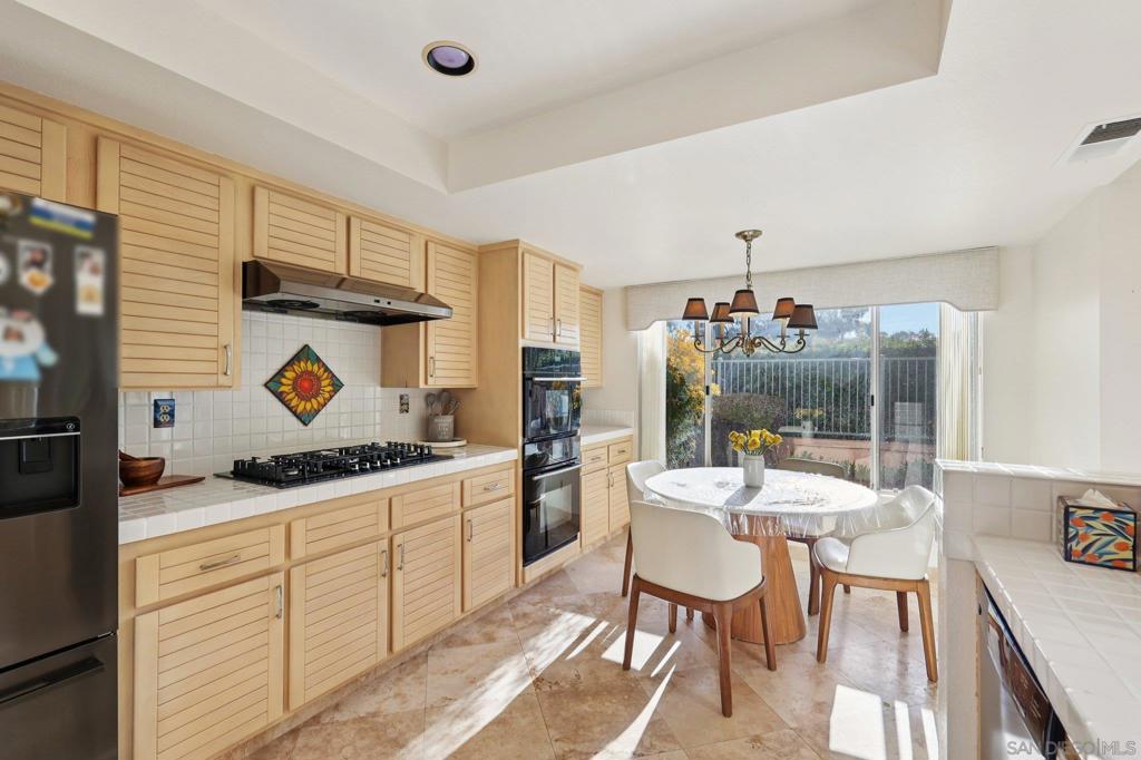 Rancho Bernardo - Residential