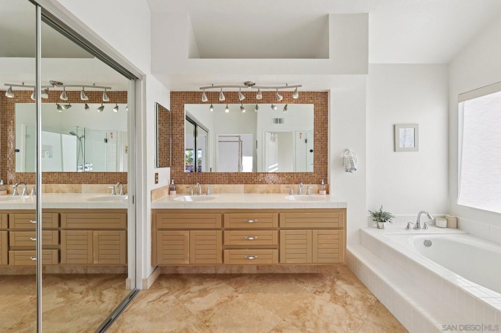 Rancho Bernardo - Residential