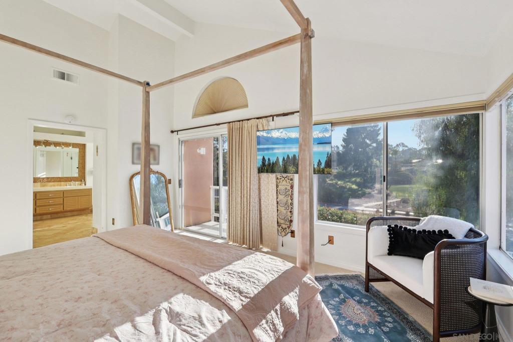 Rancho Bernardo - Residential