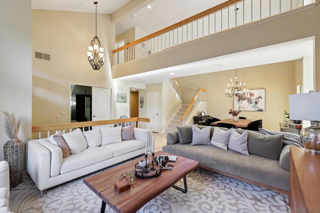 Rancho Bernardo - Residential