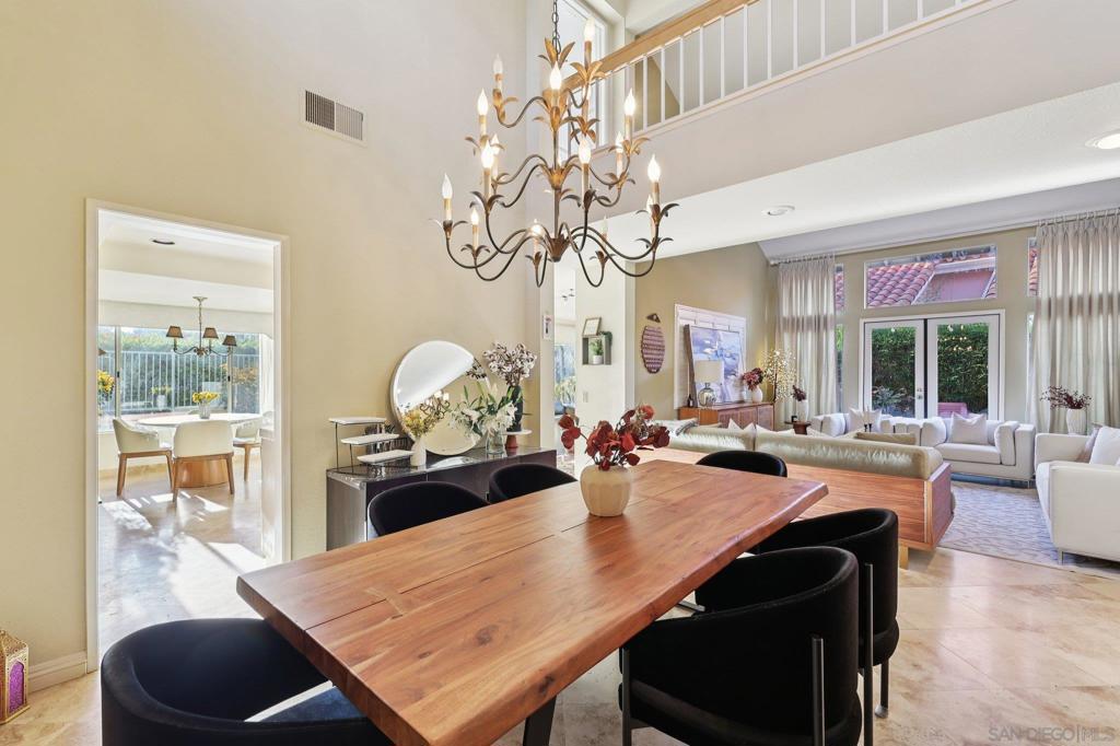 Rancho Bernardo - Residential