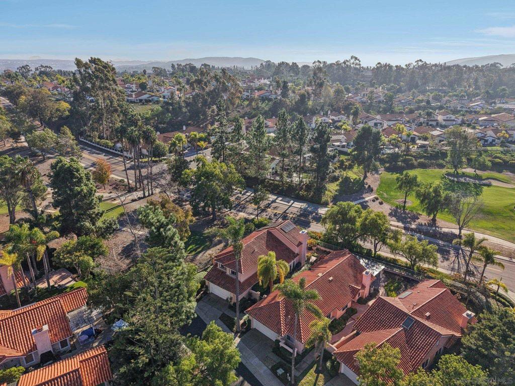 Rancho Bernardo - Residential