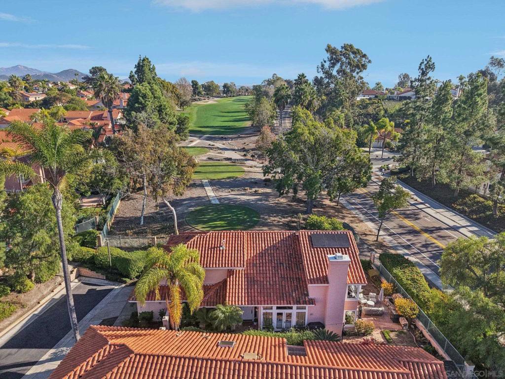 Rancho Bernardo - Residential