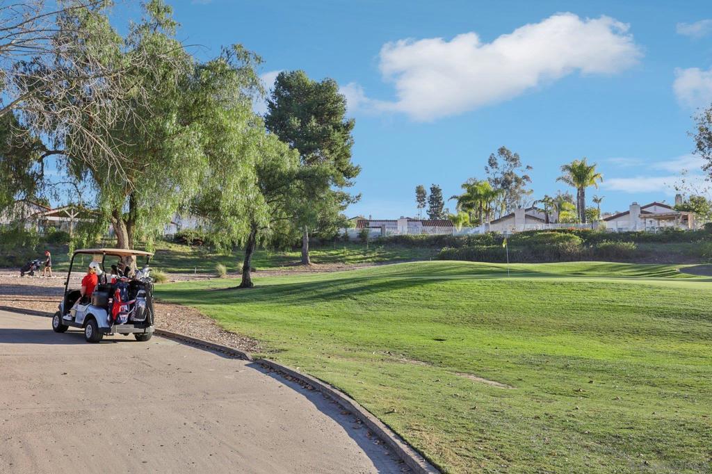 Rancho Bernardo - Residential