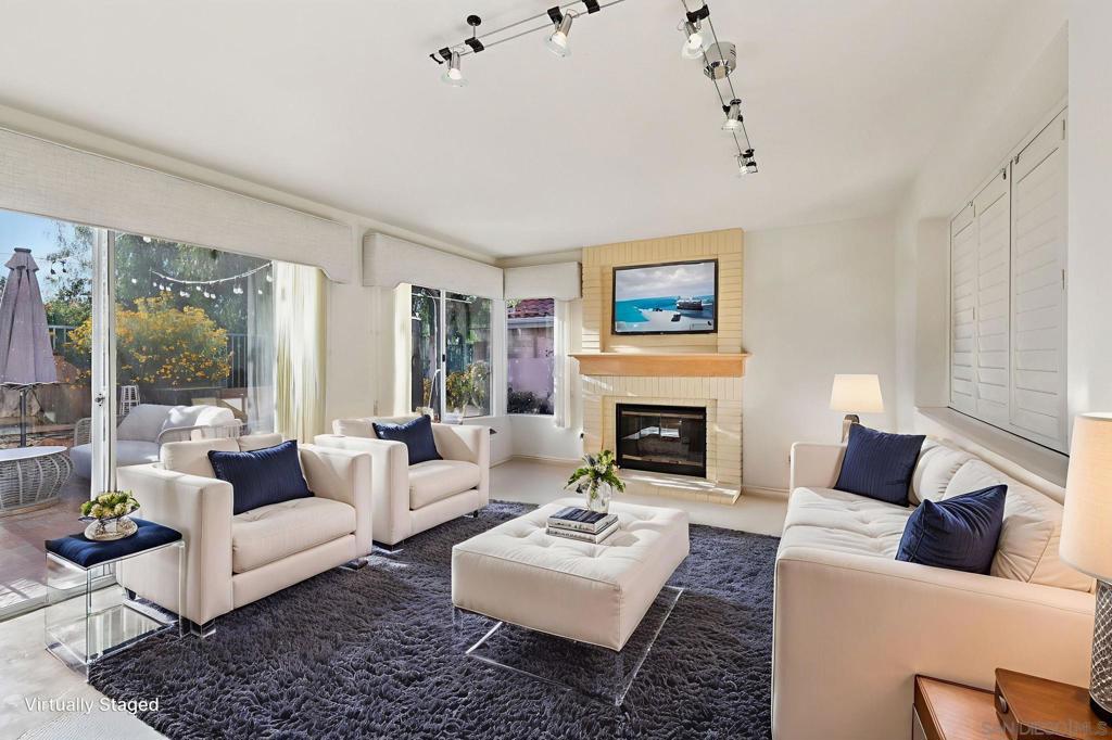 Rancho Bernardo - Residential