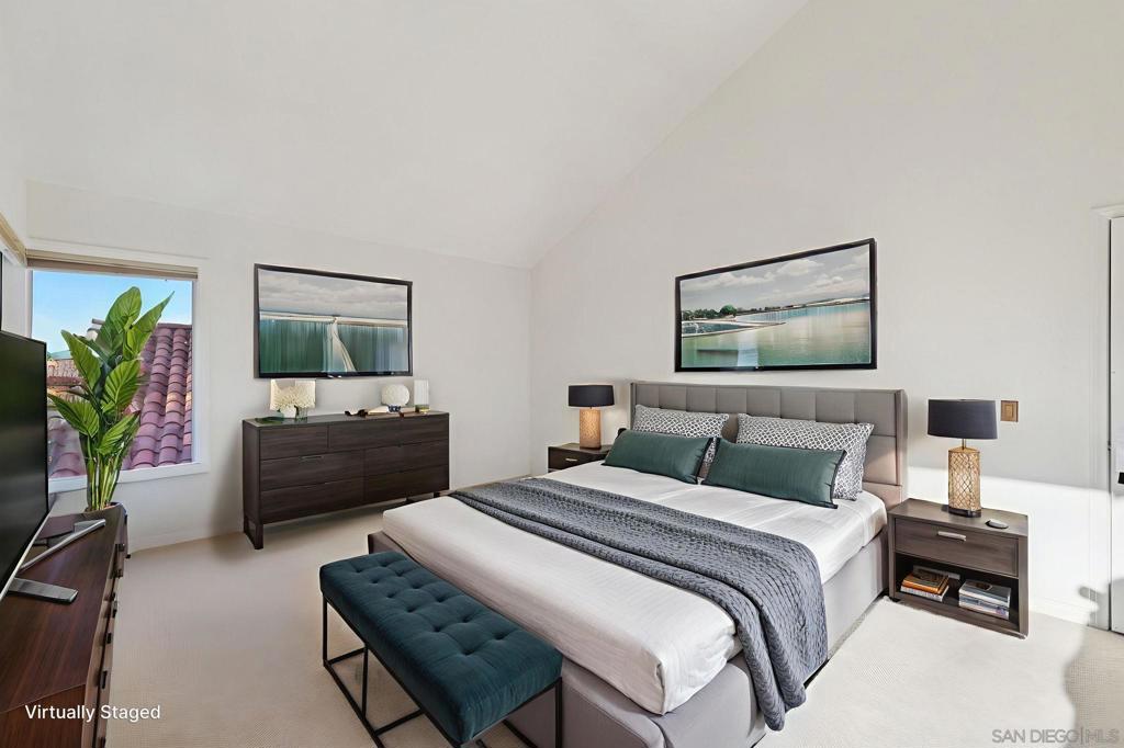 Rancho Bernardo - Residential