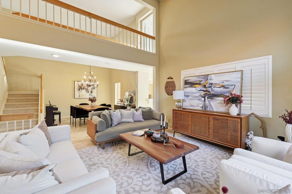 Rancho Bernardo - Residential