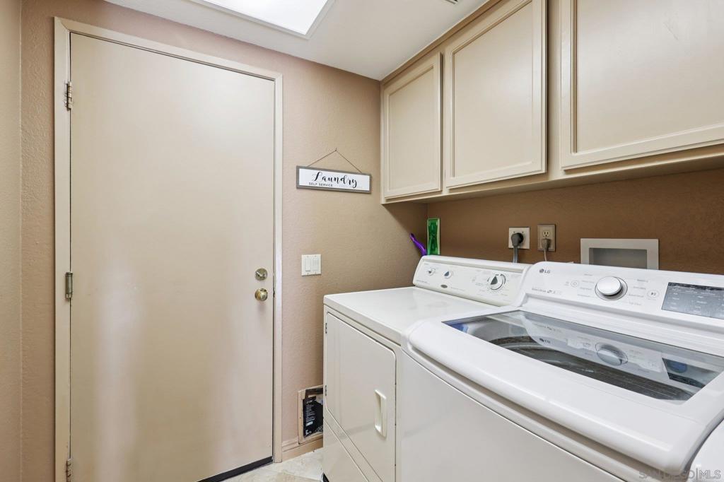 Rancho Bernardo - Residential