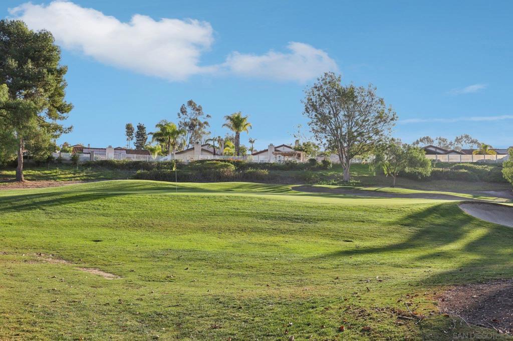 Rancho Bernardo - Residential