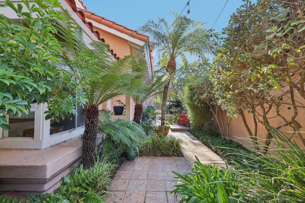 Rancho Bernardo - Residential