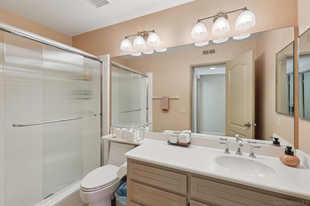 Rancho Bernardo - Residential