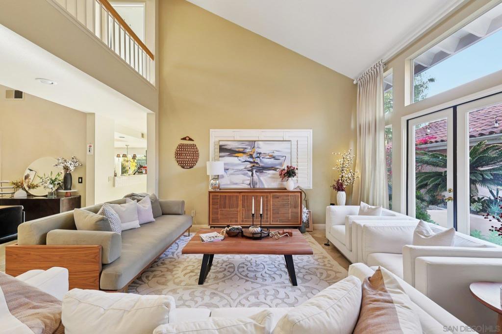 Rancho Bernardo - Residential