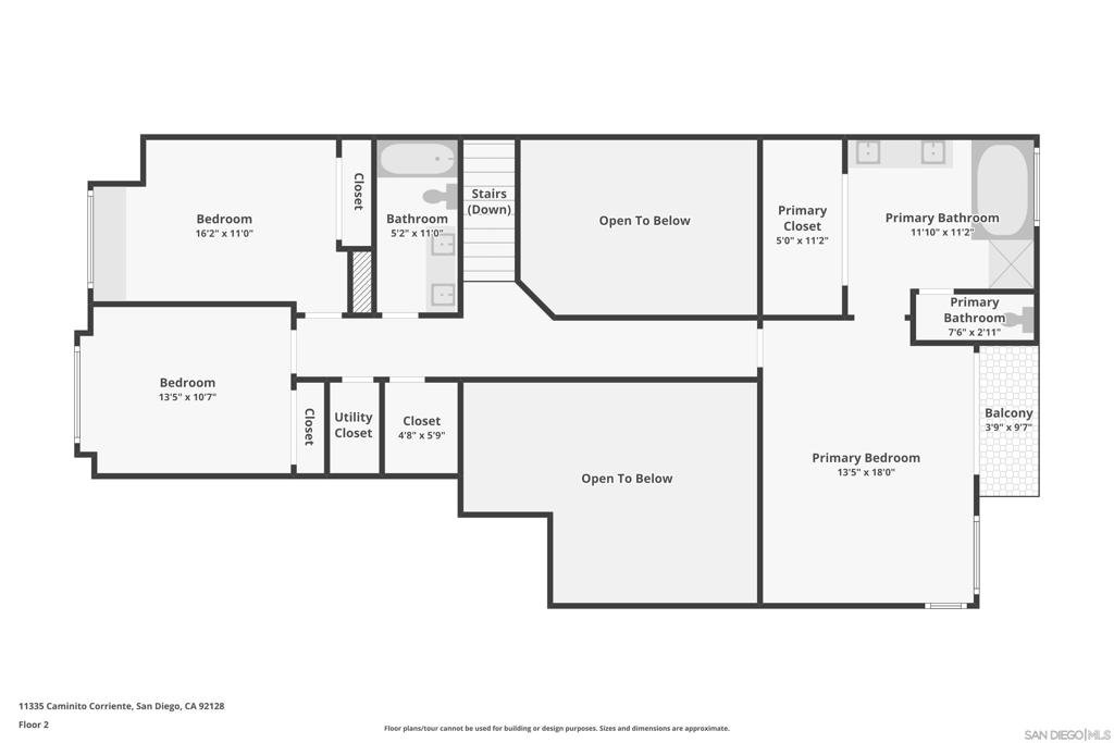 Rancho Bernardo - Residential