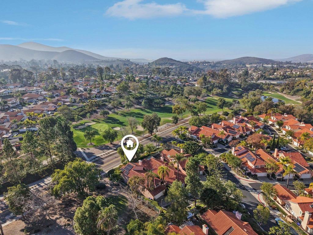 Rancho Bernardo - Residential