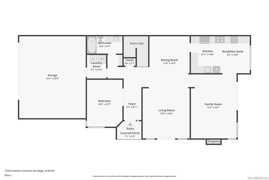 Rancho Bernardo - Residential