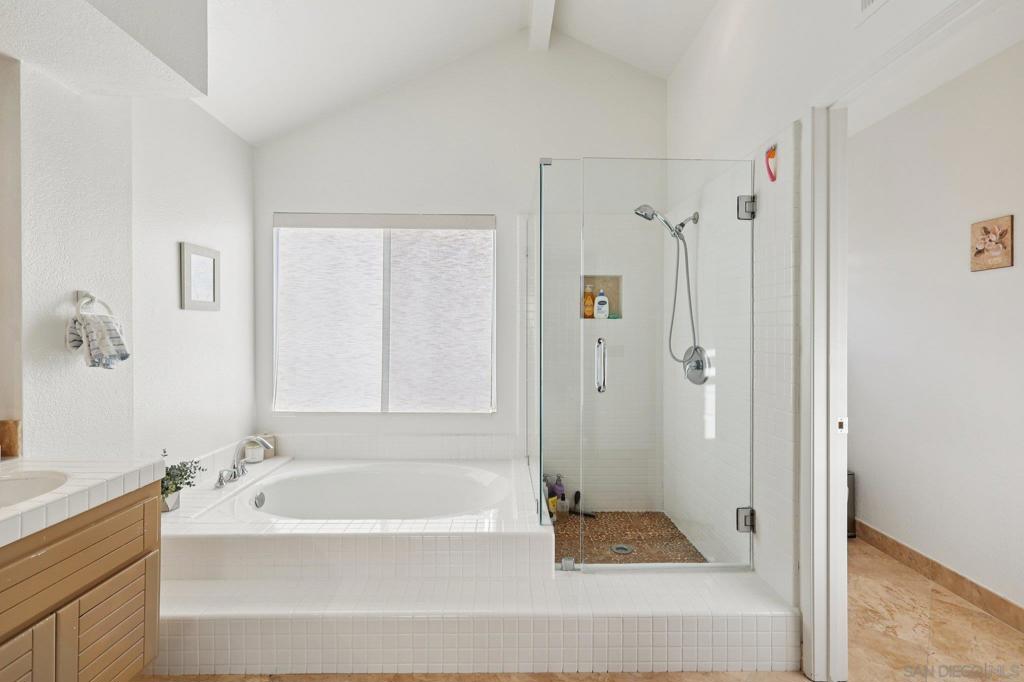 Rancho Bernardo - Residential