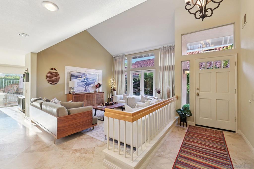 Rancho Bernardo - Residential