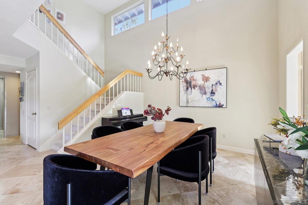 Rancho Bernardo - Residential