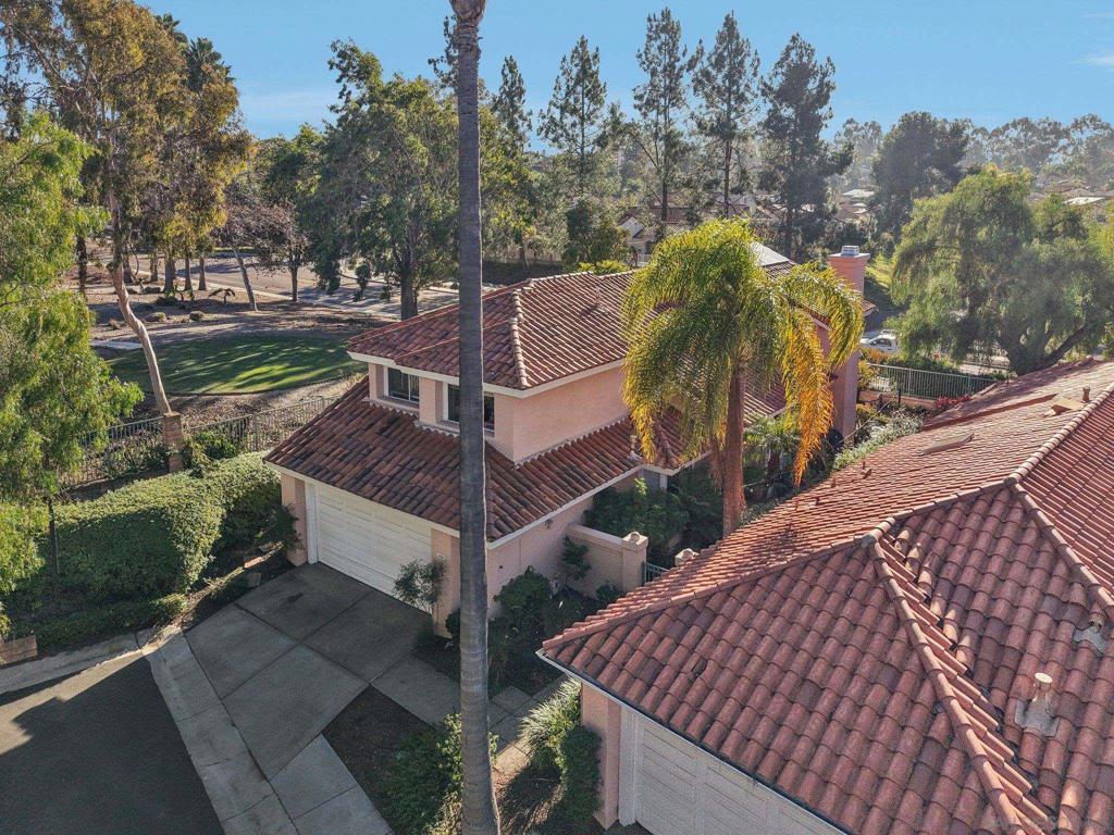 Rancho Bernardo - Residential